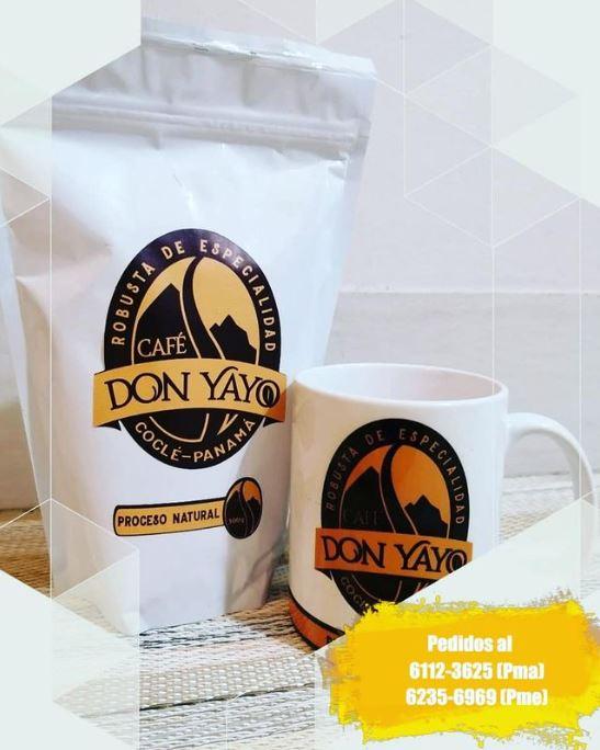Café Don Yayo