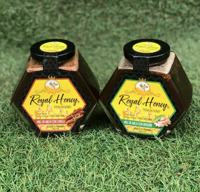 Royal Honey S.A.