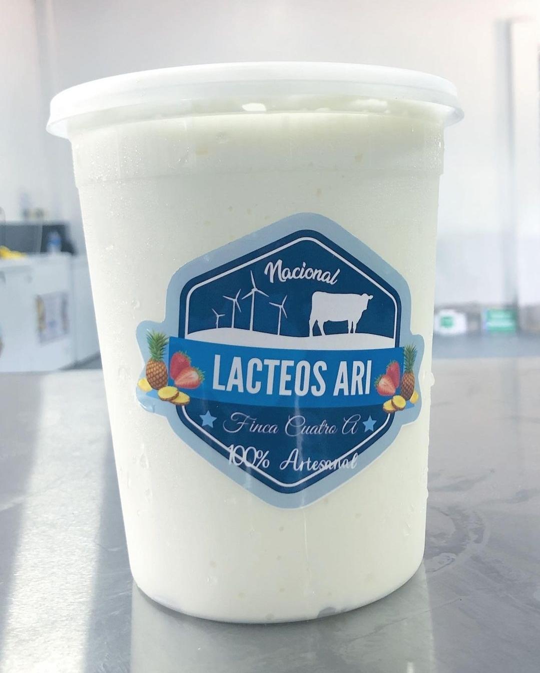 Lácteos Ari