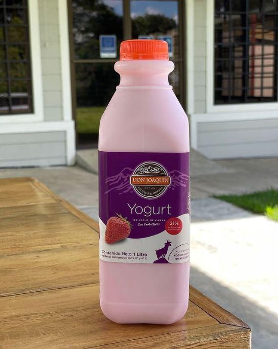 Productos Lacteos Don Joaquin S.A.