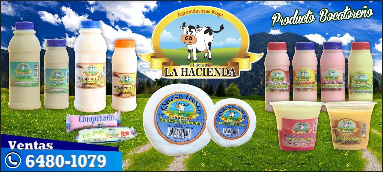 Agroindustria Roga