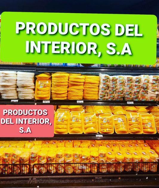 Productos Del Interior