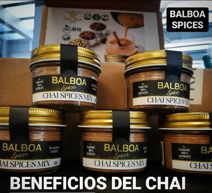 HM Services Pty / Balboa Spices