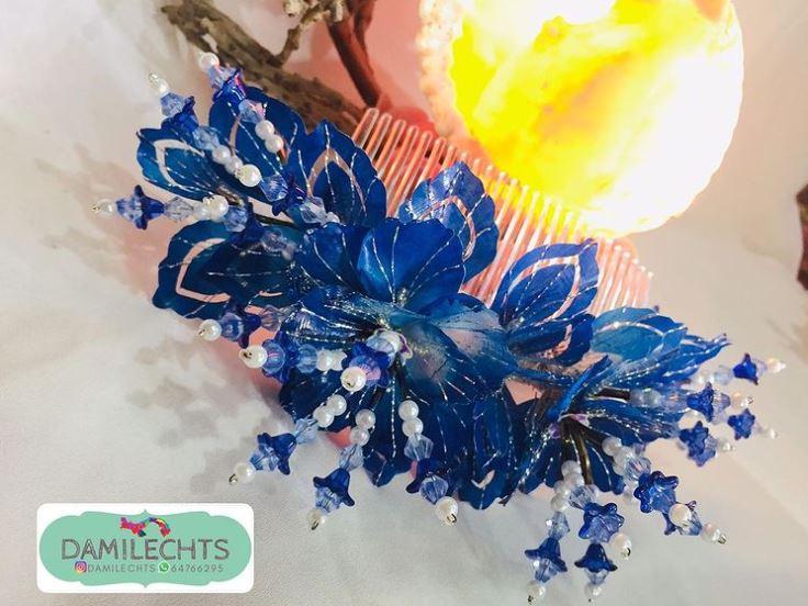 Artesanías Damilechts