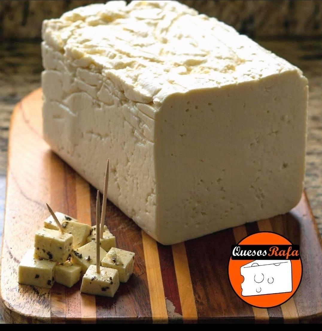 Quesos Rafa