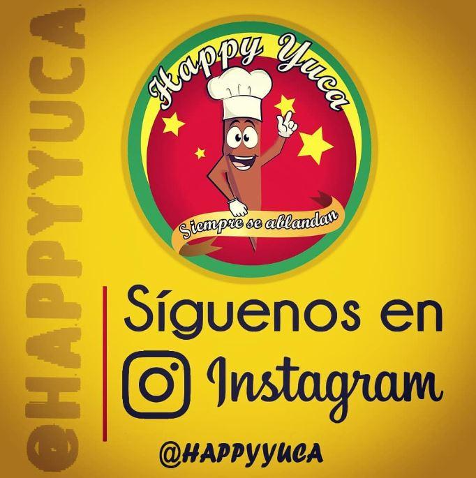 Happy Yuca  / Agroindustria San Miguel