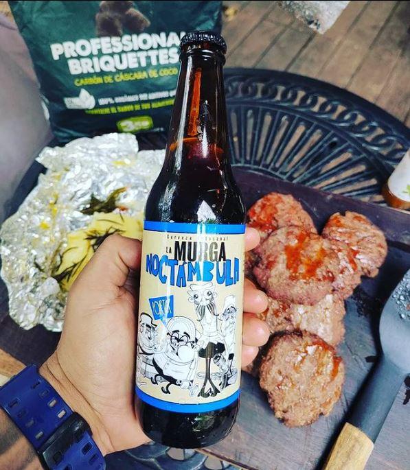 Centenario Brewing Company S.A.