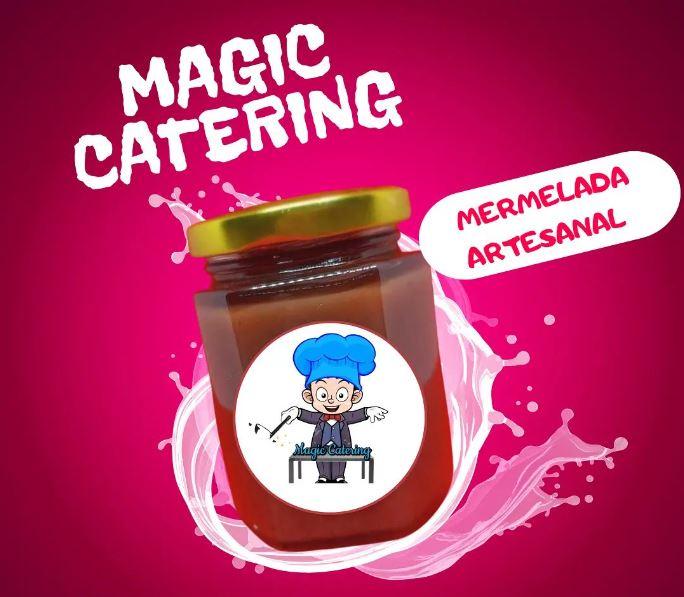 Magic Catering