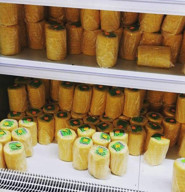 Productos San Andres