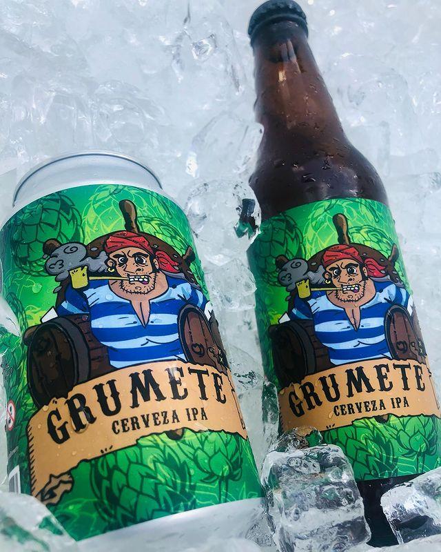 Captain Quayle Brewering