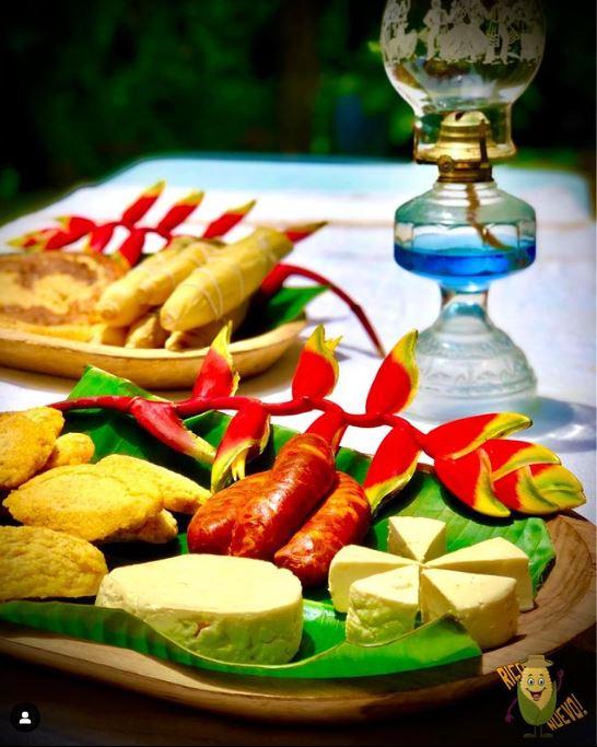 Industria De Alimentos Grupo Mc S,A.