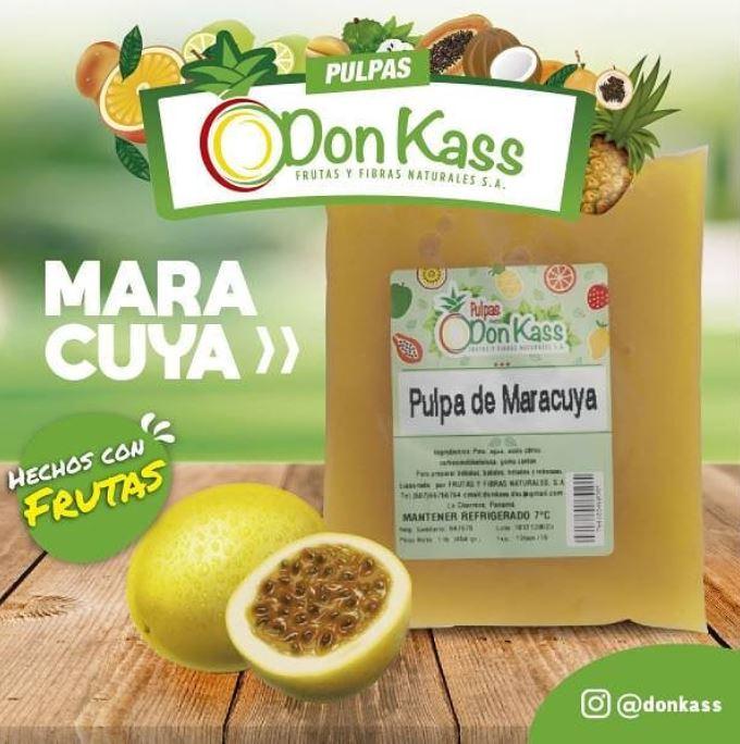 Frutas Y Fibras Naturales, S.A.