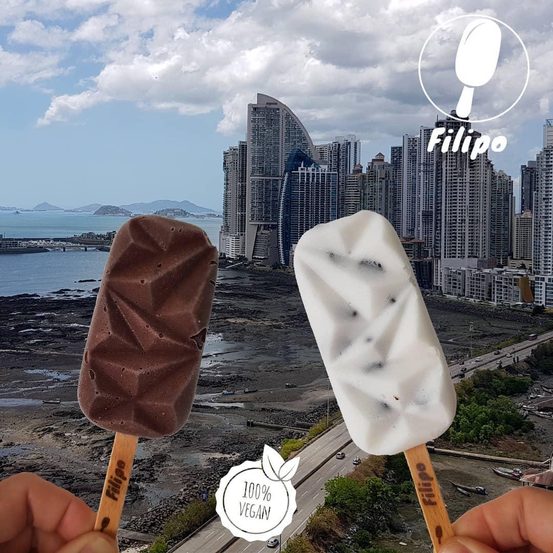 Filipo Helado