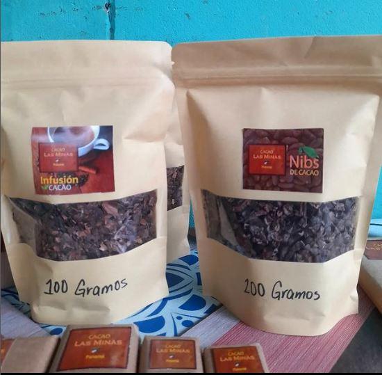 Cacao Las Minas