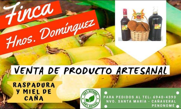 Finca Hermanos Dominguez
