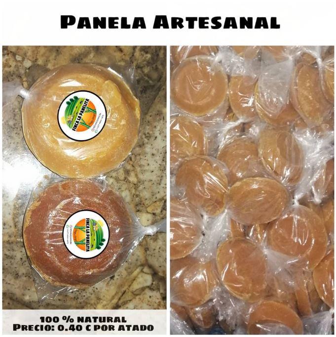 Finca La Panelita