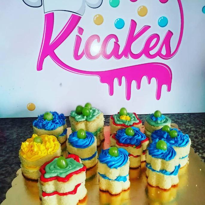 Kicakes