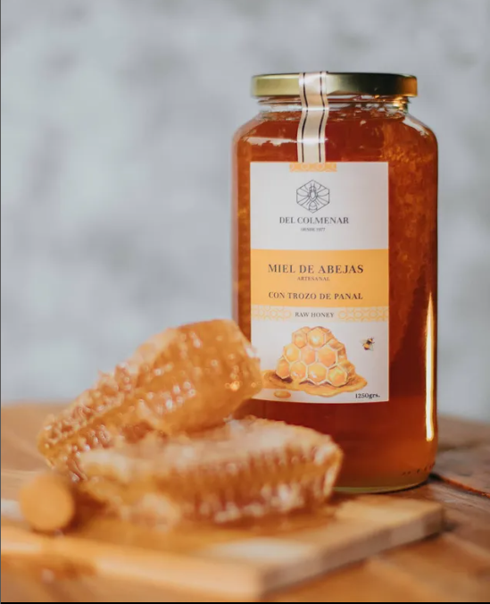 Del Colmenar Panamá