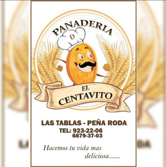 Panadería El Centavito
